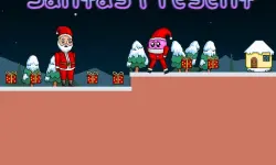 Santas Present image