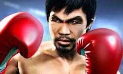 Real Boxing Manny Pacquiao image