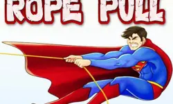 ROPE PULL image