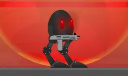 Eggbot vs Zombies image