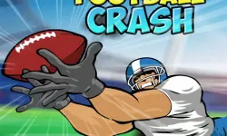 Football Crash image