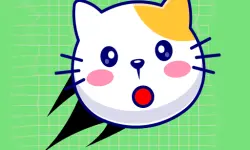 Rescue Kitty Puzzle image