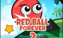 Red Ball Forever 2 image