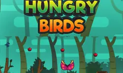Flappy Hungry Bird image