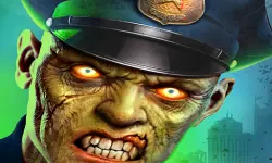 Zombie Shooter Zombeast Survival Hell Survival image