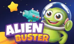 Alien Buster image