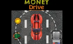 Dangerous Money Drive image