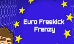 Euro Freekick Frenzy image