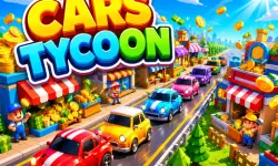 Cars Tycoon image