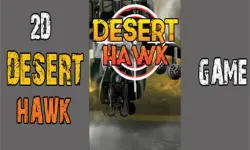 Desert Hawk image