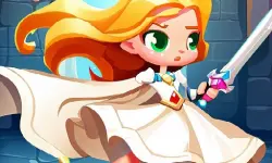Rescue 2D Princes image