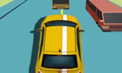 Perfect Cut In - Crazy Driving Game image