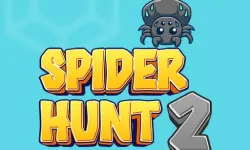 Spider Hunt 2 image