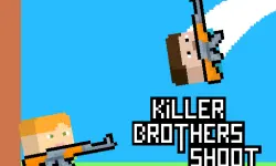 Killer Brothers Shoot image