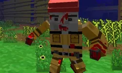 MultiGun Arena Zombie Survival image
