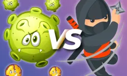 Virus Ninja 2 image