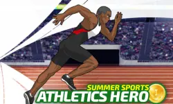 Athletics Hero image