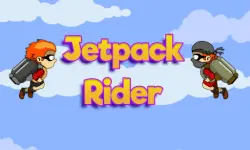 Jetpack Rider image