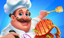 Cooking Street image