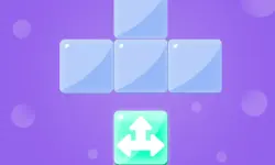 Fill Up Block Logic Puzzle image