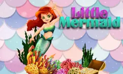 Little Mermaid image