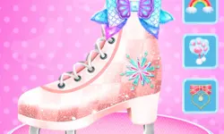 Baby Taylor Ice Ballet Dancer image