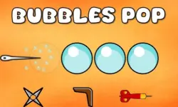 Bubbles Pop Challenge image