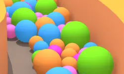Sand Balls image