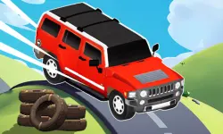 Truck Cross Country image