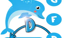 Find The Missing Letter image