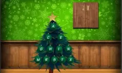 Amgel New Year Room Escape 4 image