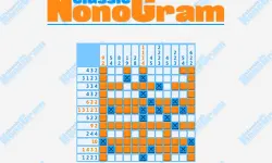 Classic Nonogram image