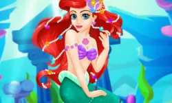 Mermaid Jump image