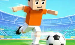 Soccer Battle Online image