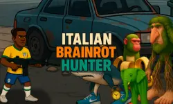 Italian Brainrot Hunter image
