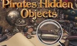 Pirates Hidden Objects image