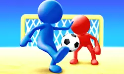 Stickman Soccer image