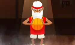 Basketball Papa image
