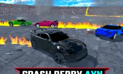 Crash Derby AYN image