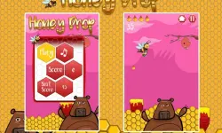 HoneyDrop image