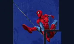 Spiderman Puzzle image