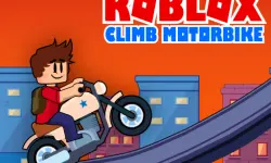 Roblox Climb Motorbike image