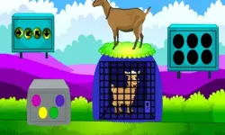 Lamb Escape image