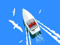 Drive Boat image