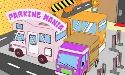 Parking Mania 3D image