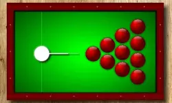 Black Hole Billiard image