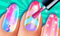 My Nail Makeover image