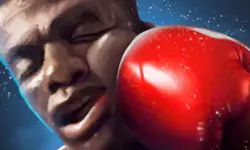 Boxing King - Star of Boxing image