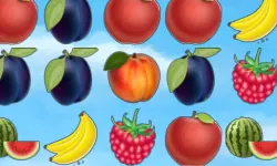 Fruit Match: Juicy Puzzle image