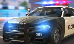 Police Car Simulator image